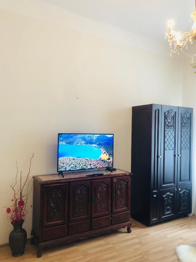 Apartment Kawalerka Centrum Krakau